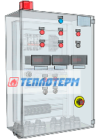 Щит автоматизации деаэратора ЩАД-Е. Теплотерм