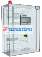 Щит автоматизации деаэратора ЩАД-S. Теплотерм