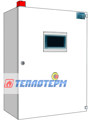 Щит автоматизации дэаератора ЩАД-S Теплотерм